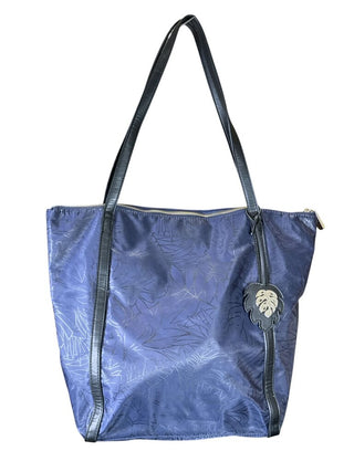 Nylon Tote