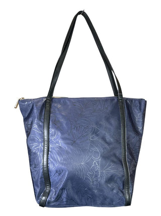 Nylon Tote