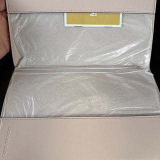 Monogram Ipad Case