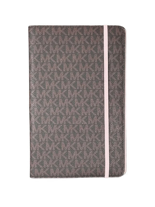 Monogram Ipad Case