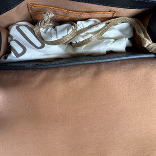 Leather Crossbody