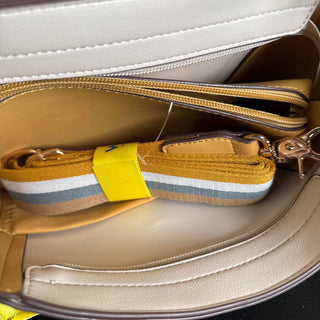 NWT Non Leather
