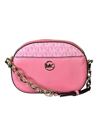 Leather Crossbody