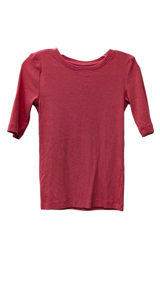 Short sleeve