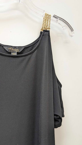 Sleeveless