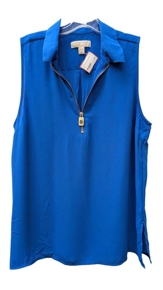 Sleeveless