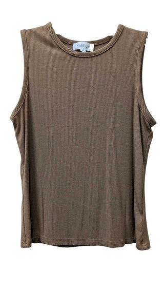 Sleeveless