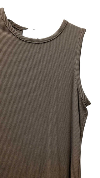 Sleeveless