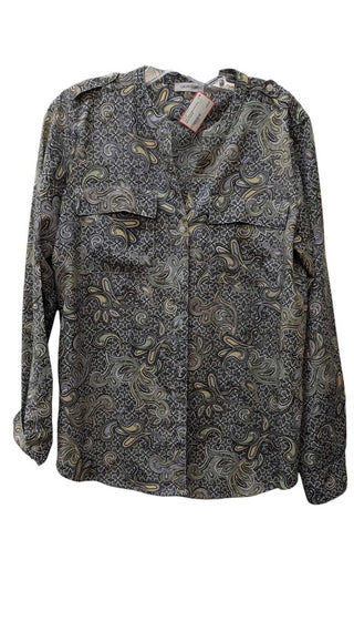 print long sleeve
