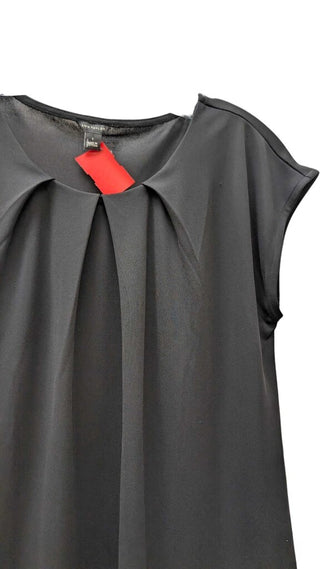 Short sleeve