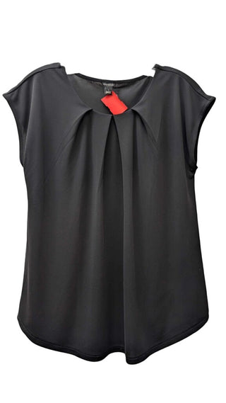 Short sleeve