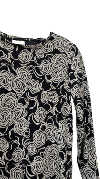 print long sleeve