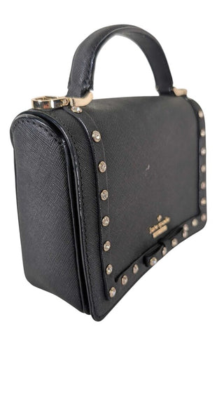 AS IS Jeweled Hope Crossbody (Missing Strap)