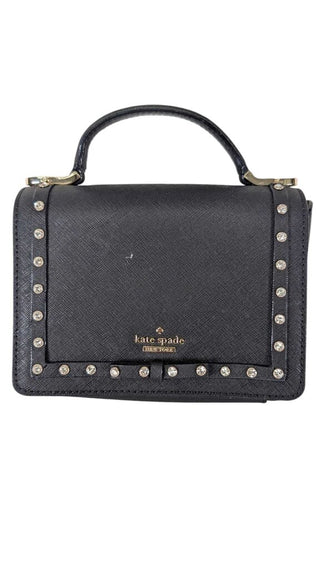 AS IS Jeweled Hope Crossbody (Missing Strap)
