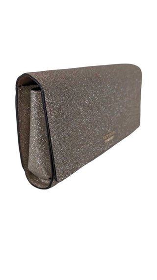 AS IS Glitter Small Clutch (Missing Strap)