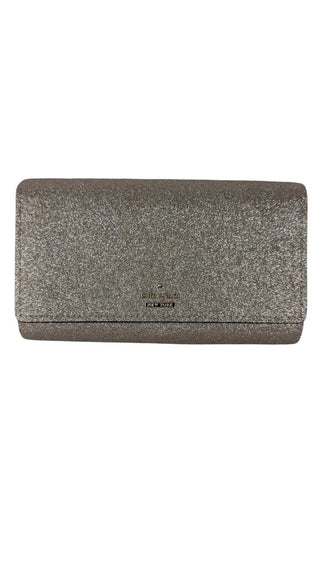 AS IS Glitter Small Clutch (Missing Strap)