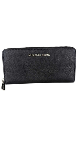 Zip Around Wallet