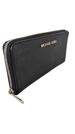 Zip Around Wallet
