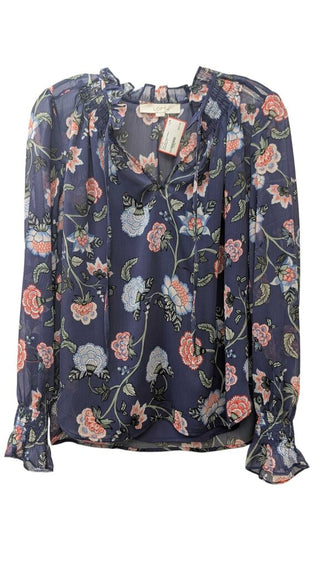 print long sleeve