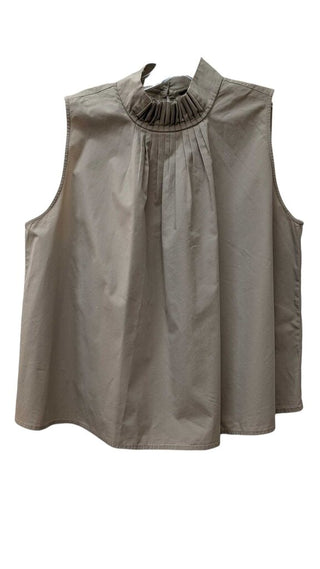 sleeveless
