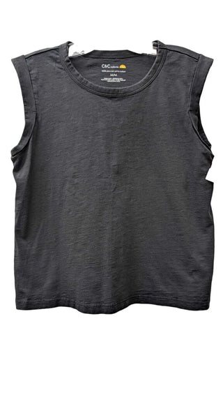 sleeveless