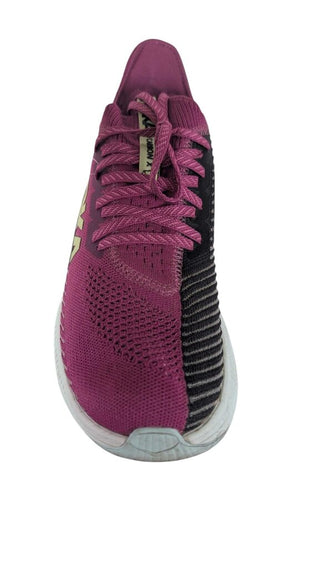 Stretch Knit Lace