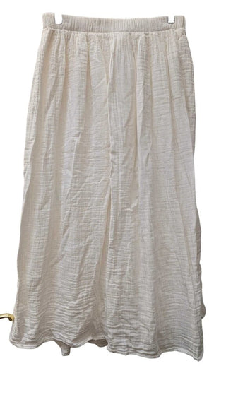 Pull on Skirt