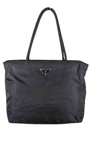 Vintage Prada Nylon Shoulder