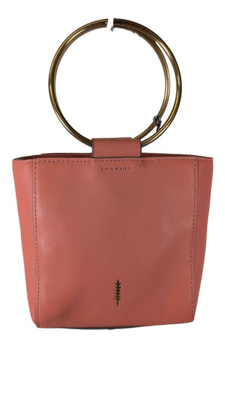 Leather Crossbody
