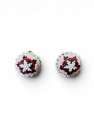 Beaded Earrings