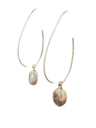 Sterling Dangle Earrings