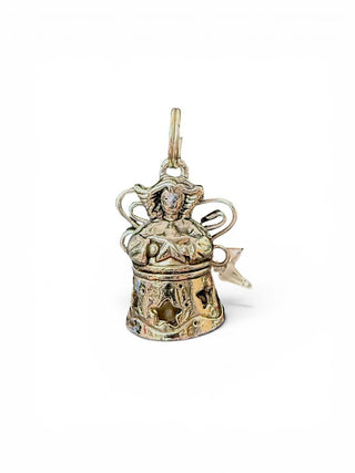 Angel Charm
