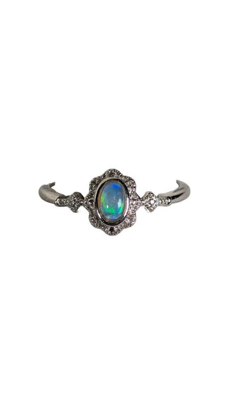 Stone Fashion Ring
