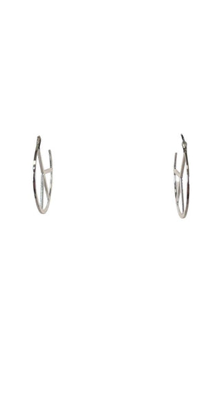 SS Peace earrings
