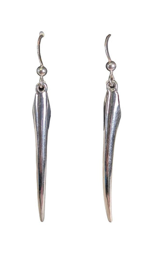 Fashion Tooth earrings