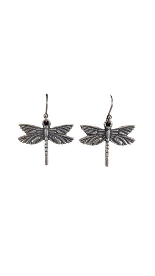 Dragonfly Fashion Earrings
