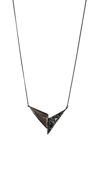 Gemstone Necklace
