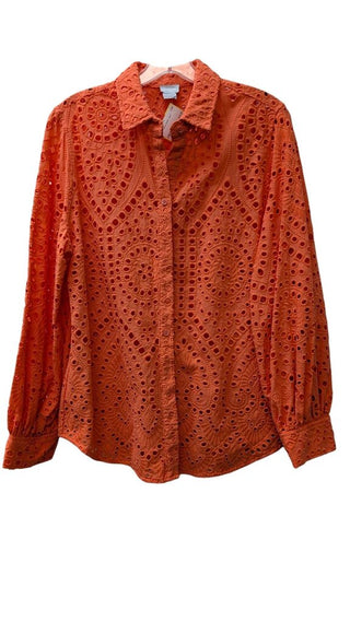 Eyelet