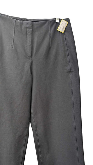 Wideleg Slacks