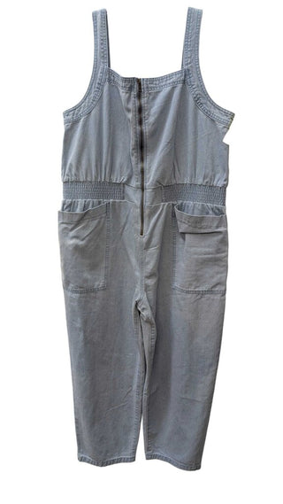 D Denim