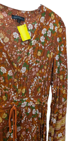 L/S Floral