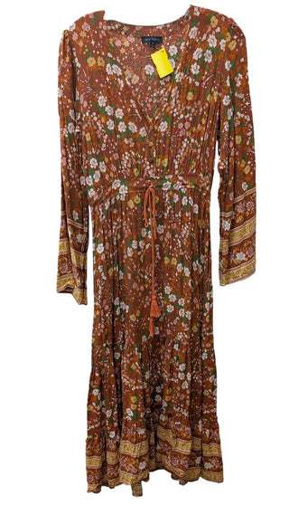 L/S Floral