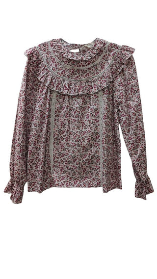L/S Print