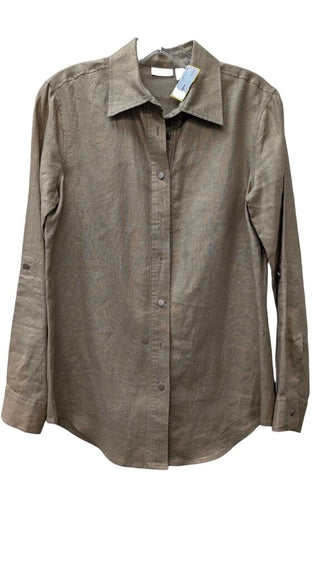 L/S Metallic