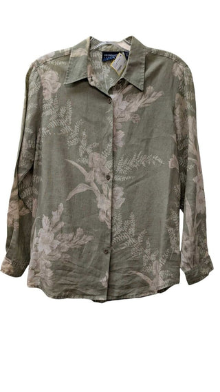 Linen Floral