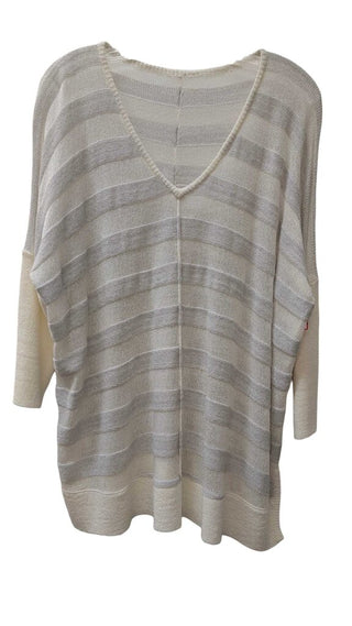 Knit Pullover