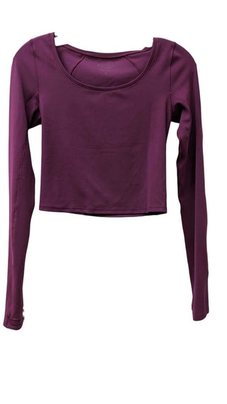 Active Long Sleeve