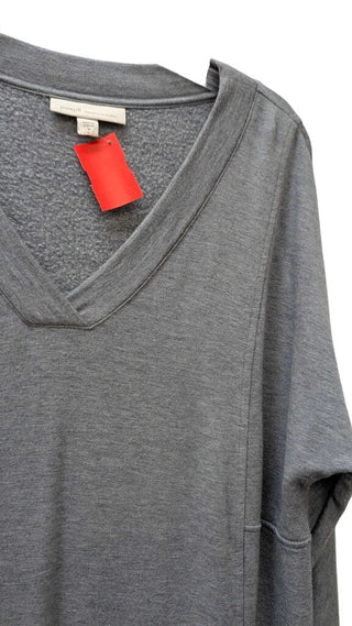 V-Neck Tunic