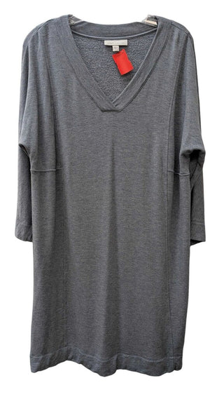 V-Neck Tunic