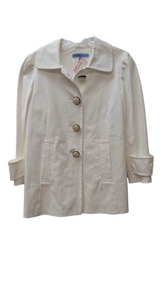Button Front Collared